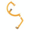 Canon PowerShot G12 Focus Drive Flex Cable Replacement