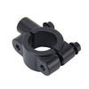 2pcs Electromobile Motorcycle Bike Universal ABS Rearview Mirror Holder