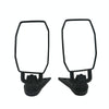 SF-JP-005 Jeep Rearview Mirror Reflective Mirror Side Reversing Mirror