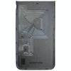 Galaxy J7 V/J727V Back Cover Grey (Verizon/Sprint)