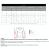 Women High Neck Knitted Sweater Long Sleeve Stranded Flower Bottoming Sweater, Size: S(Wine Red)