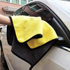 30 x 30cm Microfiber Absorbent Cleaning Drying Clean Cloth Washing Car Care Wash Towel