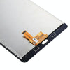 Galaxy Tab A 8.0 P350 LCD Screen & Digitizer Assembly - Black