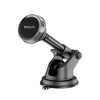 Yesido C67 Car Dashboard Magnetic Suction Phone Holder(Black)