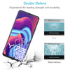 0.26mm 9H 2.5D Tempered Glass Film For vivo Y73 2021