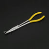 11 Inch Multi-function O-shaped Needle-nosed Pliers Hand Tool