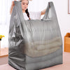 10pcs 82x125cm PE Large-capacity Moving Packing Bags Thickened Quilt Luggage Storage Bags