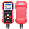 LCD Screen Car Battery Tester