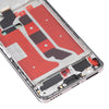 Honor 50 OLED LCD Screen & Digitizer Assembly (Silver)