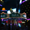 55mm Central Exposure Edge Blur Close-Up Photography Special Effects Filter