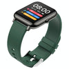 Rogbid Rowatch 1 1.4 inch IPS Screen Smart Watch, Support Blood Pressure Monitoring/Sleep Monitoring(Green)