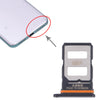 Xiaomi Poco F6 SIM Card Tray, Black (Original)