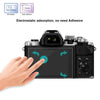 PULUZ 2.5D 9H Tempered Glass Film for Olympus EPL6 / EPL5 / TG860 / TG850 / PM2 / TG870