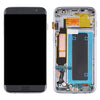 Samsung Galaxy S7 Edge Black OLED Screen & Digitizer Assembly G935F