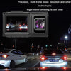 In Car Hidden HD 1080P Infrared Night Vision Driving Recorder Specification Without GPS Trajectory