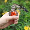 Hummingbird Feeder, Outdoor Hanging Bird Feeder, Easy Clean