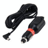 Universal USB Charger Adapter For Vehicle Traveling Data Recorder Input 10V - 48V Ouput 5V 2A,  Cable Length: 2m