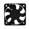 3pcs XIN RUI FENG 12V Ball Bearing 5cm Silent DC Cooling Fan