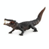 PL127-888 Simulation Crocodile Model PVC Wild Animal Static Decoration Toy