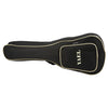21 inch ukulele Bale Piano Bag with Front Pocket