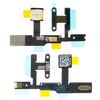 iPad Pro 9.7" Power/Flashlight/Mic Flex Cable (A1673/A1674/A1675)
