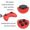 620 Home Doubles Retro Mini Game Console(EU Plug)