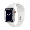 T900 PRO MAX 1.92 inch LCD Screen Smart Watch, Support Bluetooth Call / Multiple Sports Modes(White)