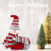 Home Decor Christmas Cartoon Doll Curtain Buckle(Elk)