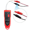 RJ11 / RJ45 Telephone Wire Tracker Ethernet LAN Network Cable Tester Detector Line Finder