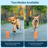 O5 Smart Cat Toy Ball, Luminous Green, 2.4in, Self-Rotating, Rechargeable
