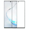 Galaxy Note 10 Black Front Outer Glass Lens Replacement