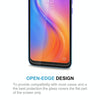 0.26mm 9H 2.5D Tempered Glass Film For Tecno Spark 4 Lite