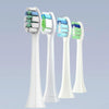 Toothbrush Head For Philips HX6730 HX9352 HX8910 HX3226,Style: Gum Care