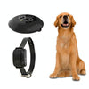 Wireless Dog Fence 500m, Rechargeable Collar, AU Plug