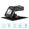 2 inch HD Single Lens 1080P No Light Night Vision Hidden Driving Recorder with Aromatherapy, SD Card Memory:Without