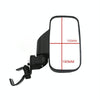 UTV-8C UTV / ATV Universal Rear View Mirror Side Mirror