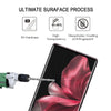 For vivo V30e / V40 Lite 3D Curved Edge Full Screen Tempered Glass Film
