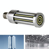 E27 2835 LED Corn Lamp High Power Industrial Energy-Saving Light Bulb, Power: 25W 6000K (Cold White)