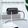 48V 0.5A Router AP Wireless POE / LAD Power Adapter(EU Plug)