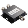 300-500MHz N Female Adapter 2-Way Power Splitter