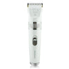 Q6 USB Rechargeable Pet Shaver Quiet Cordless Grooming Kit 4 Combs