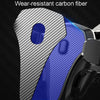 Carbon Fiber Automotive Phone Holder Car Navigation Bracket Telescopic Model, Specification: Air Outlet(Love Model)