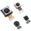 Samsung S20 FE 5G Camera Set (4 Lenses) Replacement