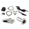 3 inch Sonic Car Universal Exhaust Pipe Tail Throat