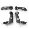 DJI FPV Drone Left Rear Arm Replacement Part