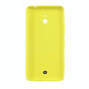 Nokia Lumia 1320 Yellow Battery Cover + Side Buttons