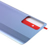 Huawei Honor X10 5G Battery Cover - Purple