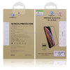 PINWUYO 9H 3D Curved Tempered Glass Film for XIAOMI RedMi NOTE7S black