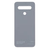 LG Q61 Battery Cover - White