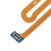 Samsung A13 5G Fingerprint Sensor Flex Cable (Black)